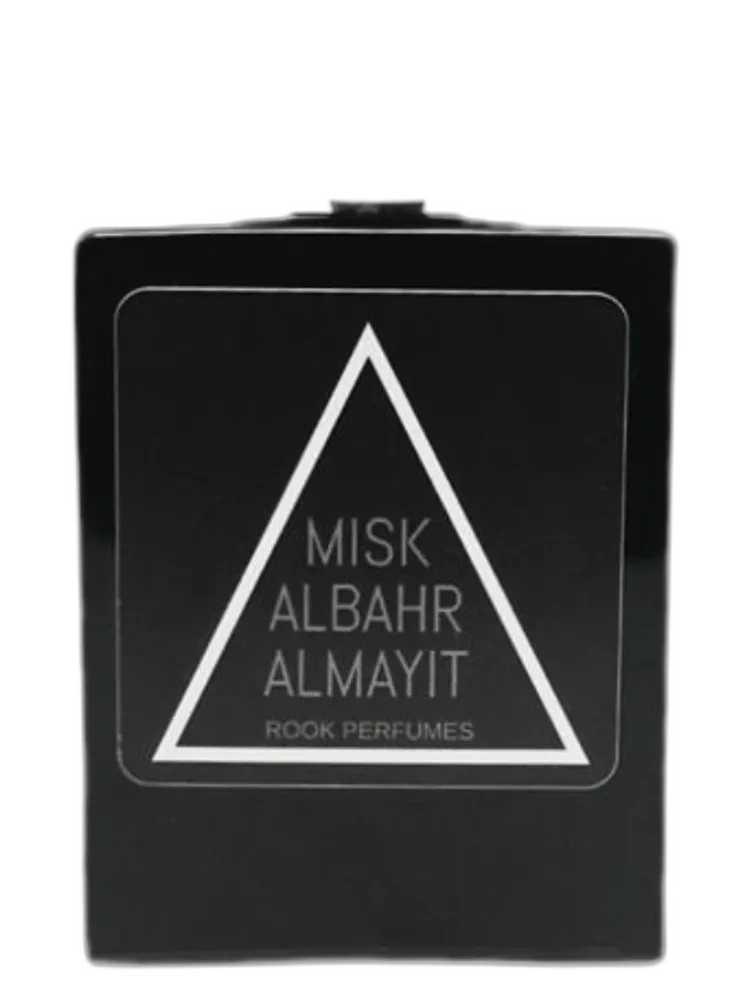 Misk Albahr Almayit unisex