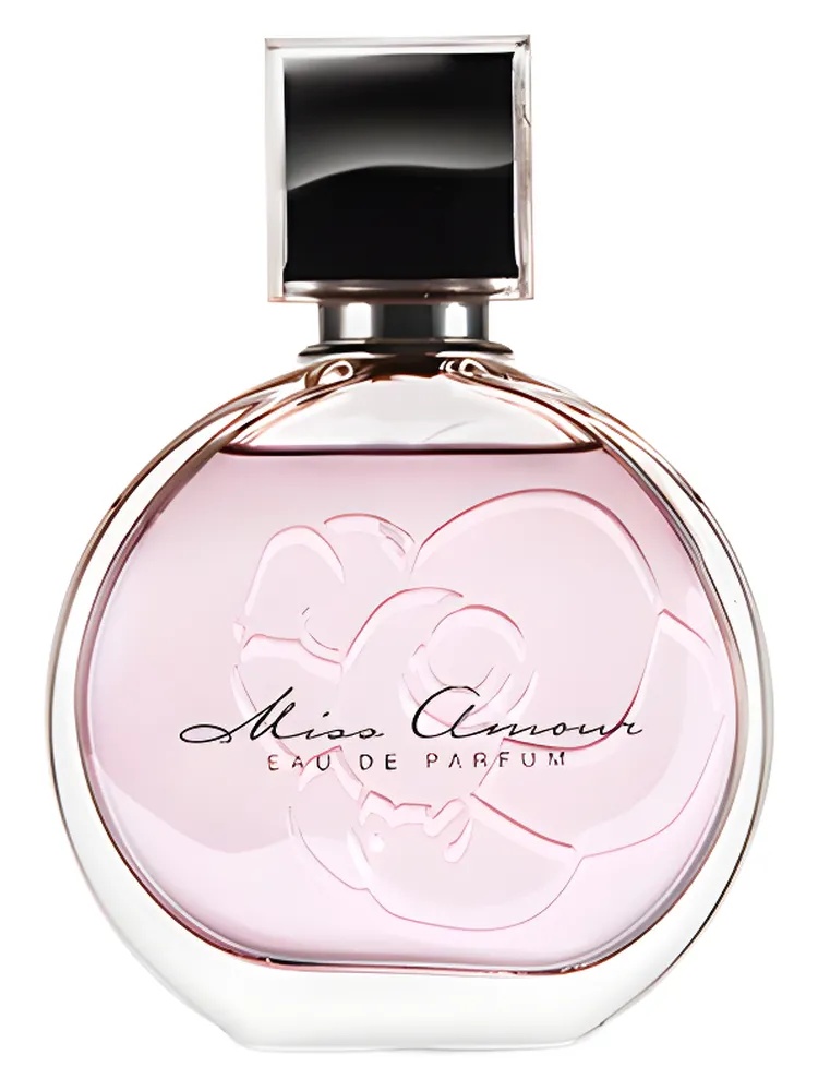 Miss Amour thumbnail 2