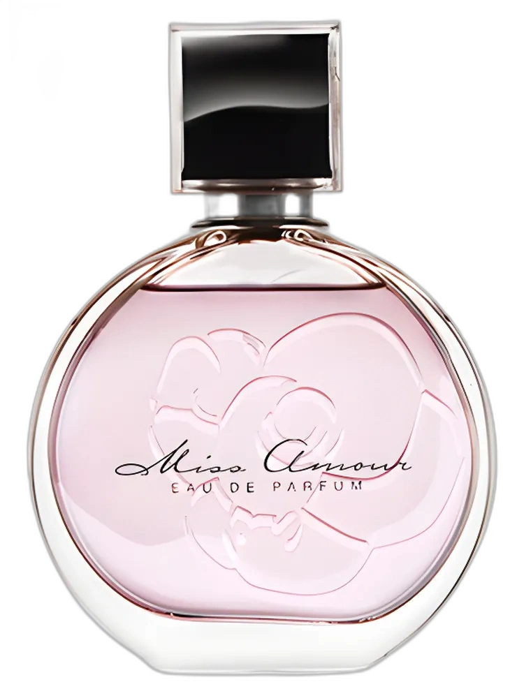 Miss Amour for women