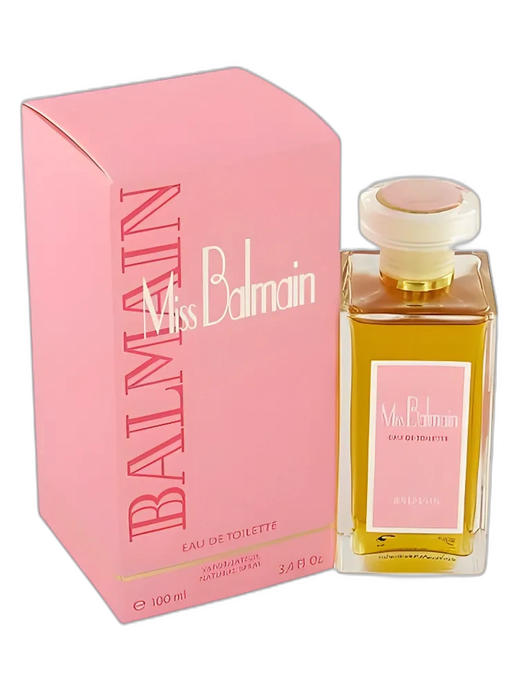 Miss Balmain for women