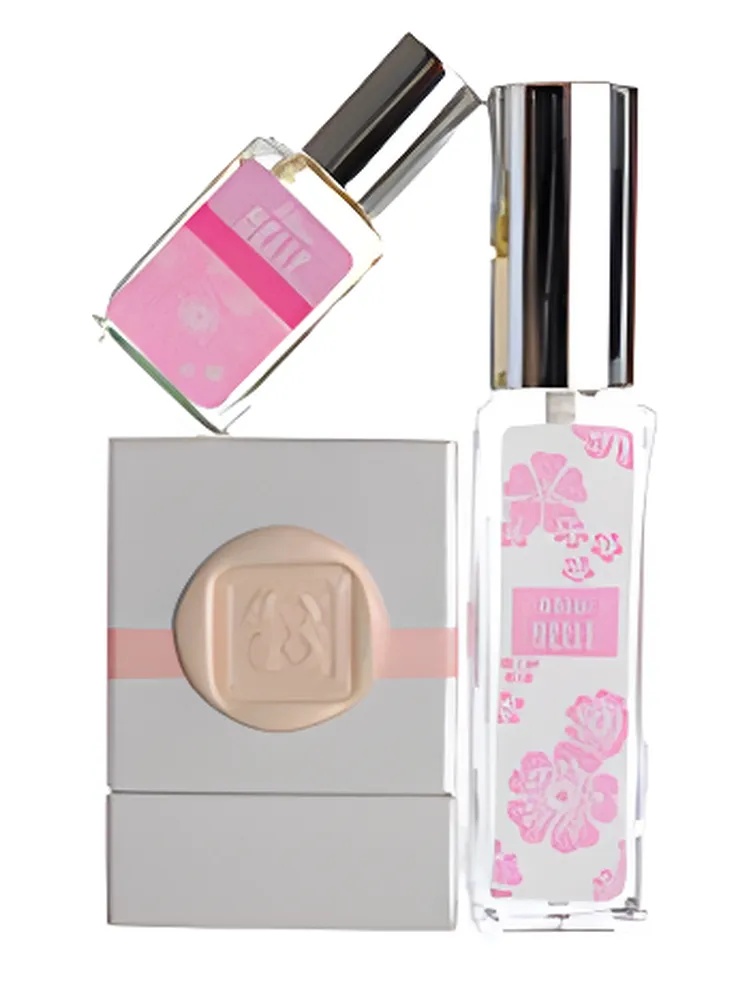 Miniatura 2 de Miss Belle