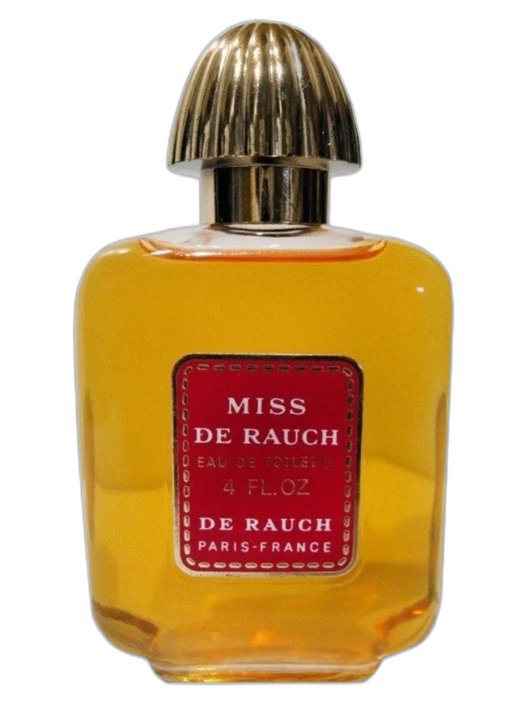 Miss De Rauch for women