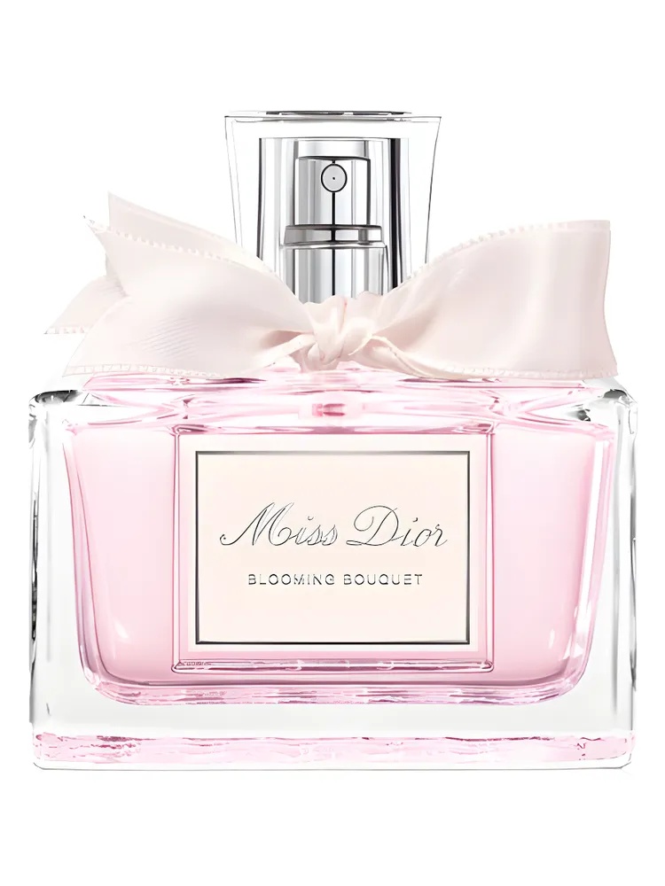 Miss Dior Blooming Bouquet Couture Edition de Dior