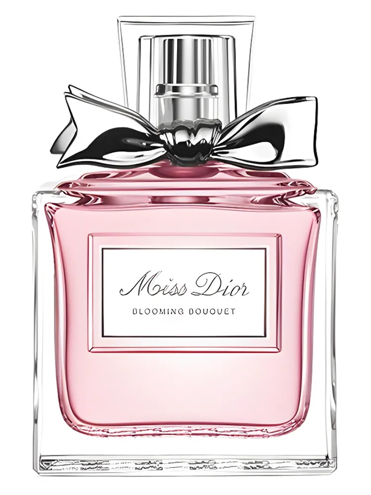 Dior — Miss Dior Blooming Bouquet