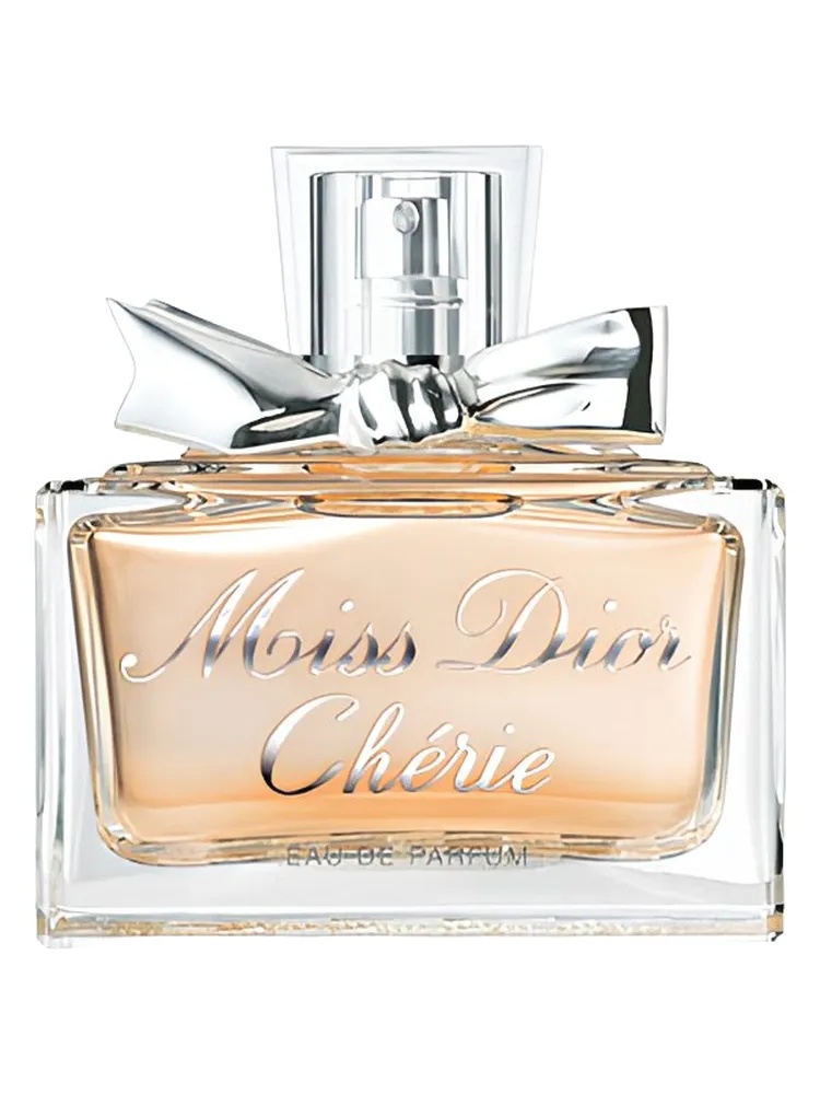 Miss Dior Cherie for women