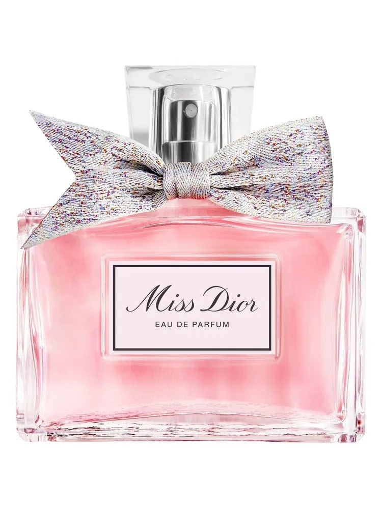 Dior — Miss Dior