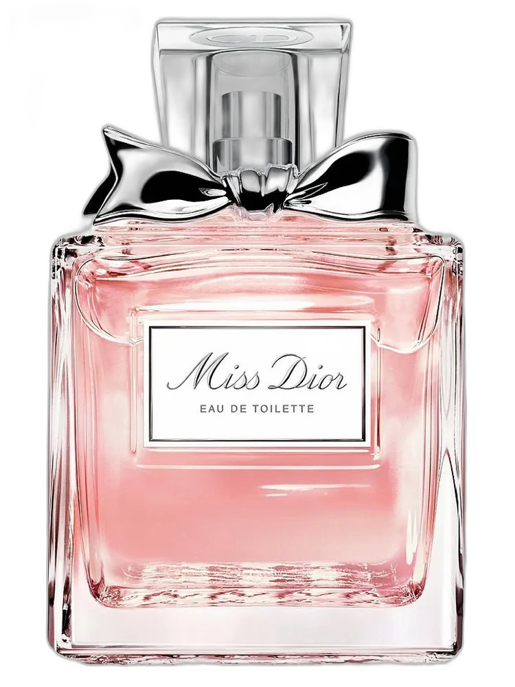 Miss Dior Eau de Toilette 2019 for women
