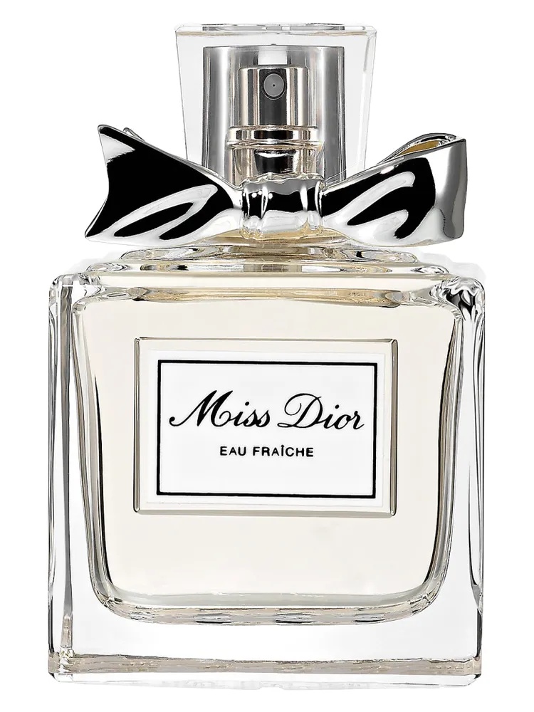 Miss Dior Eau Fraiche for women