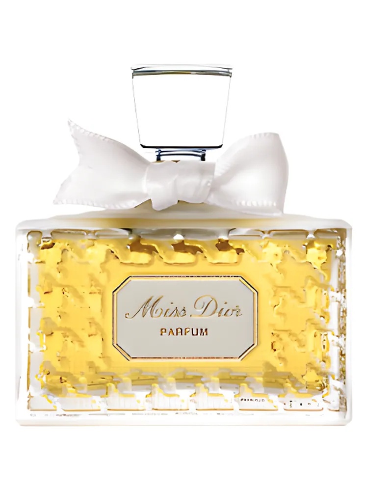 Miss Dior Parfum for women