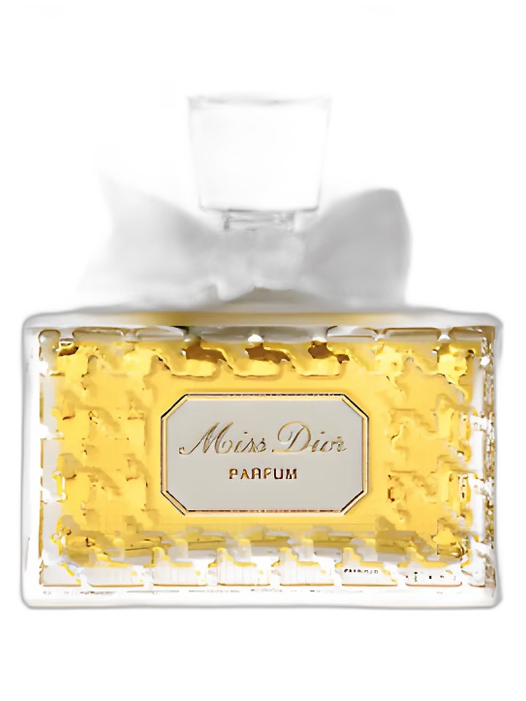 Miss Dior Parfum