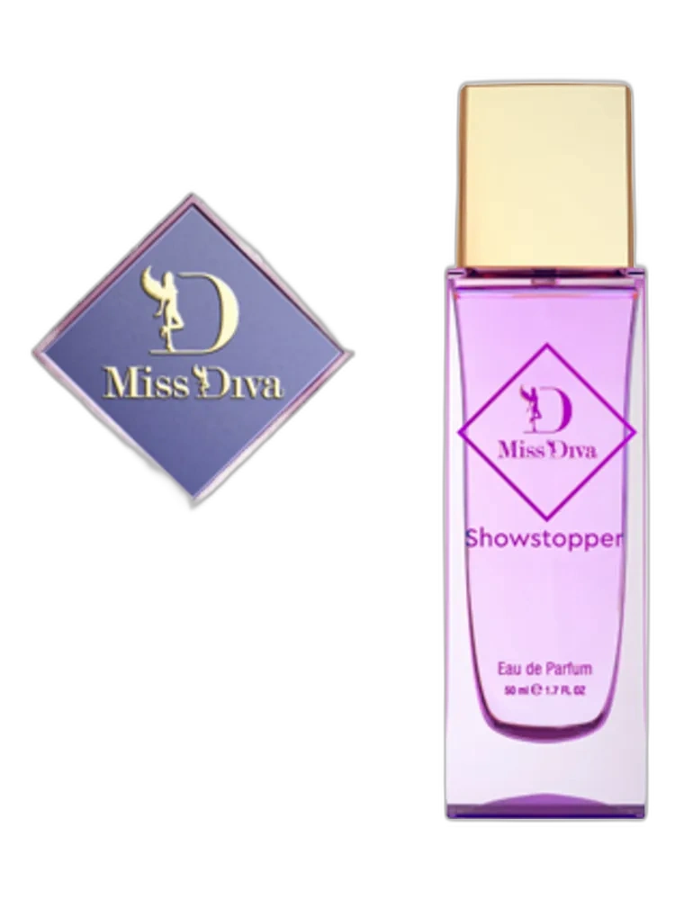 Miss Diva - Showstopper