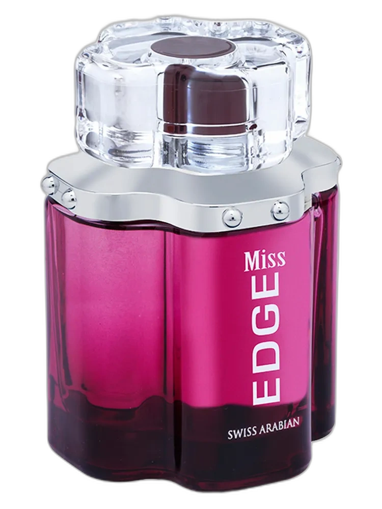 Miss Edge