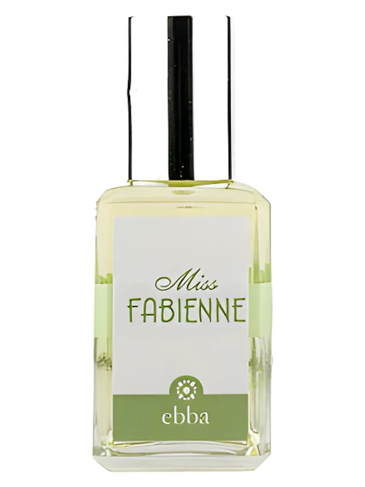 Miss Fabienne thumbnail 2