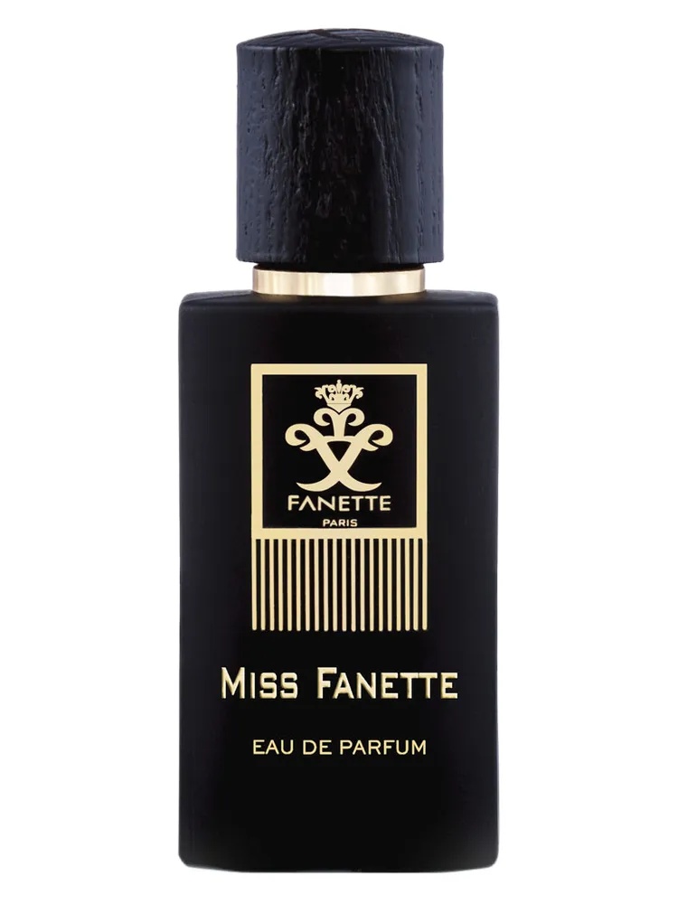 Miniatura 2 de Miss Fanette