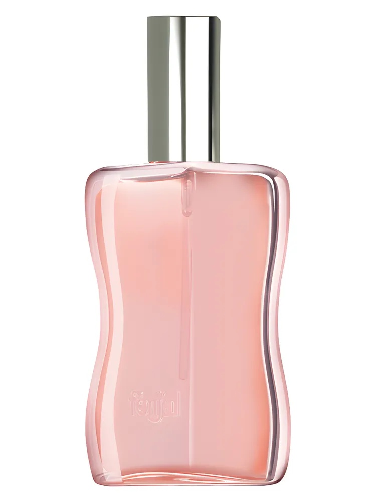 Miss Fenjal Dark Seduction for women