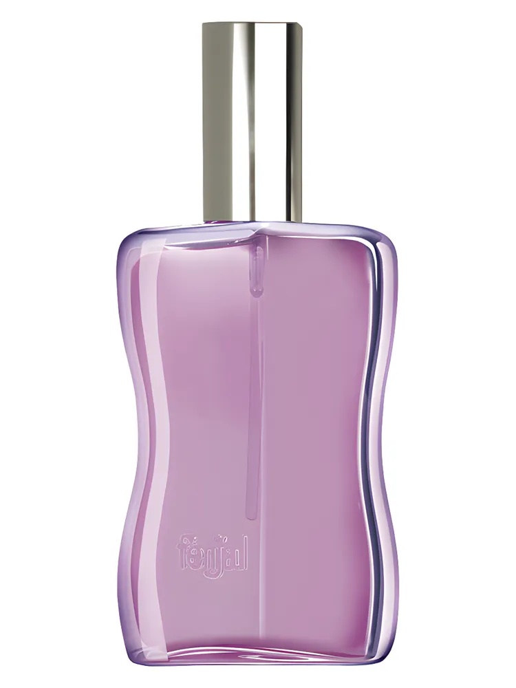 Miss Fenjal Touch Of Purple for women