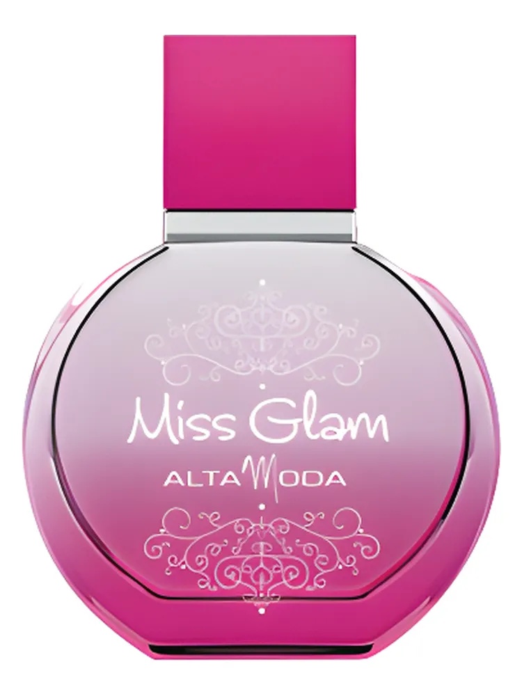 Miss Glam for women
