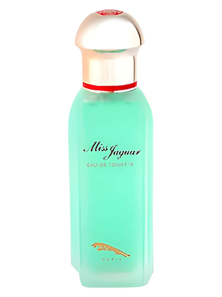 Miss Jaguar for women