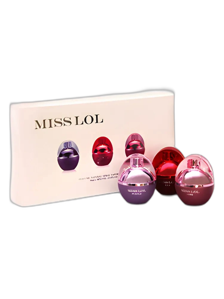 Miss Lol Pink for women