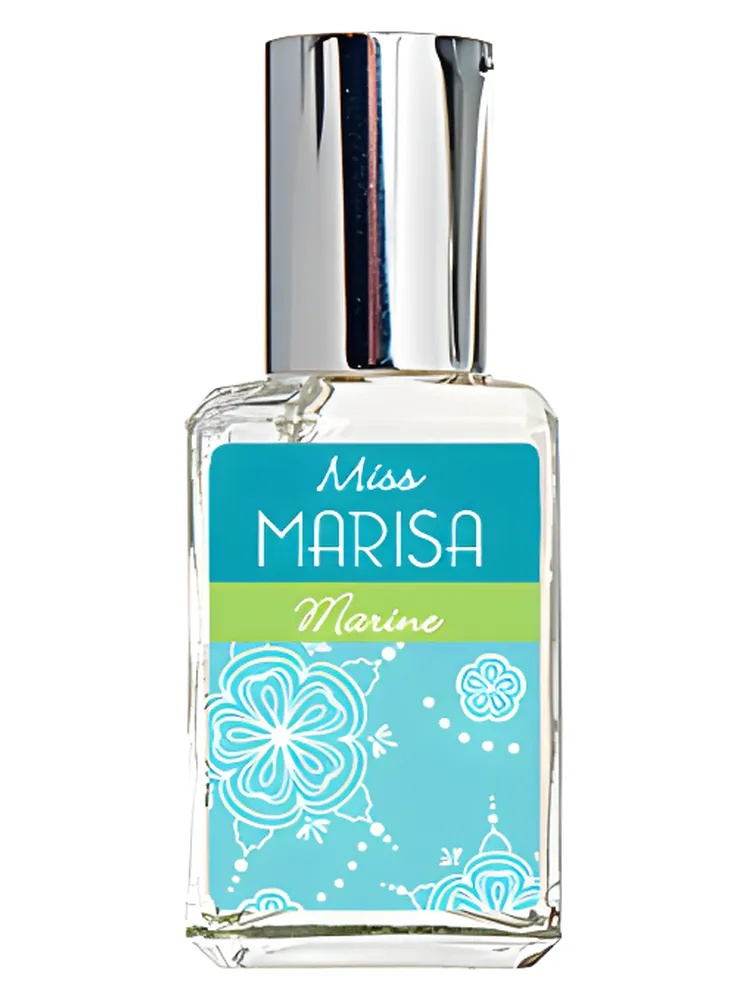 Miss Marisa Marine thumbnail 2