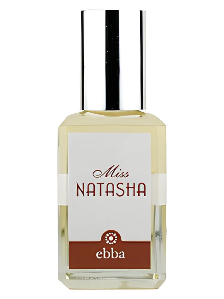 Miniatura 2 de Miss Natasha