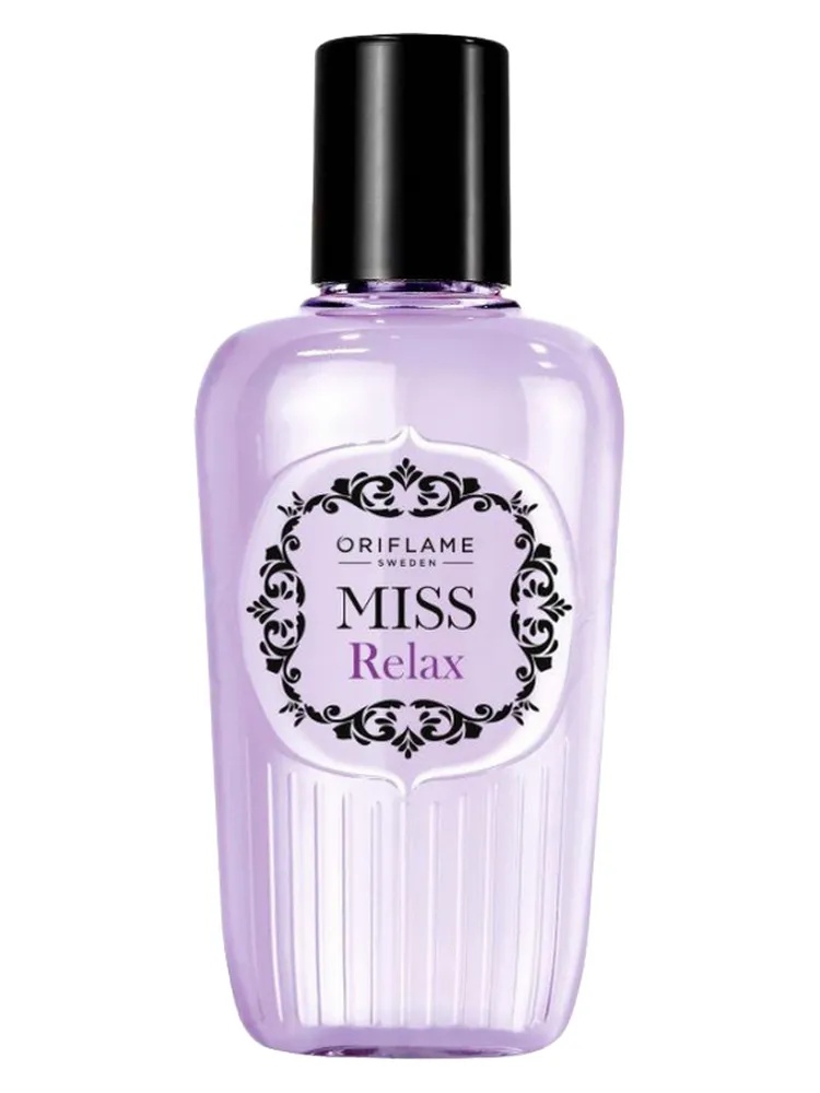 Miss Relax