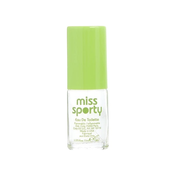 Miss Sporty Pump Up Booster
