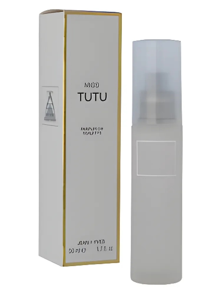 Miss Tutu for women