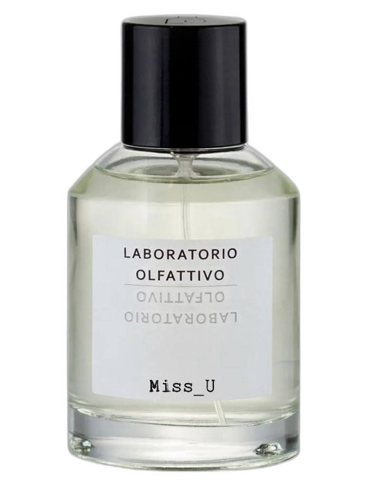 Miss-U unisex