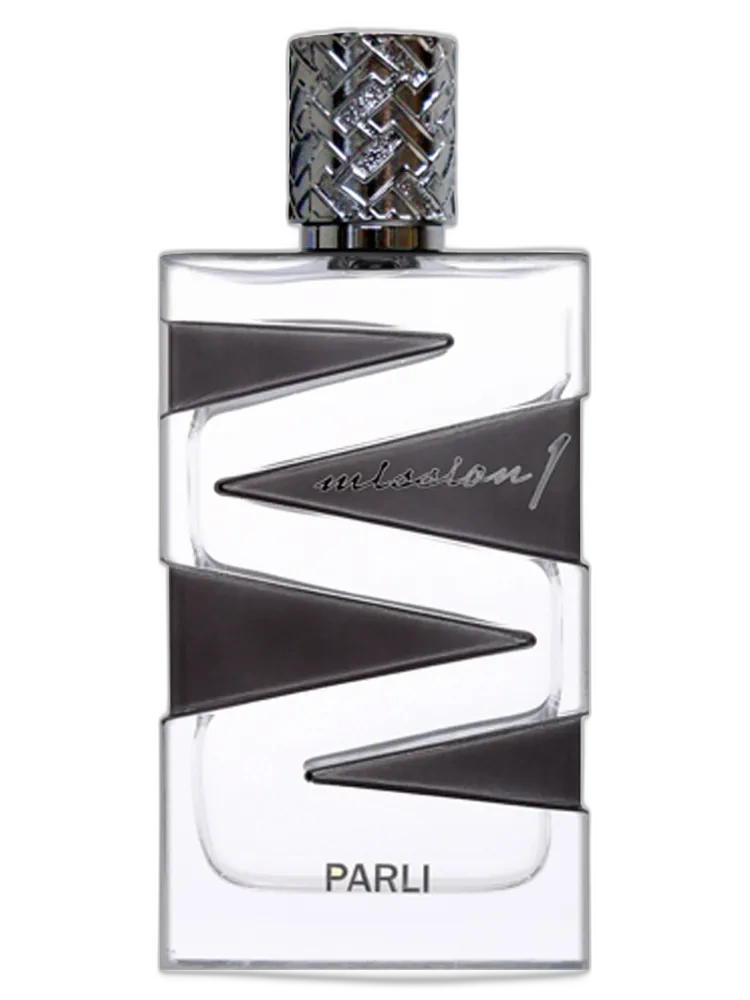Mission 1 for men