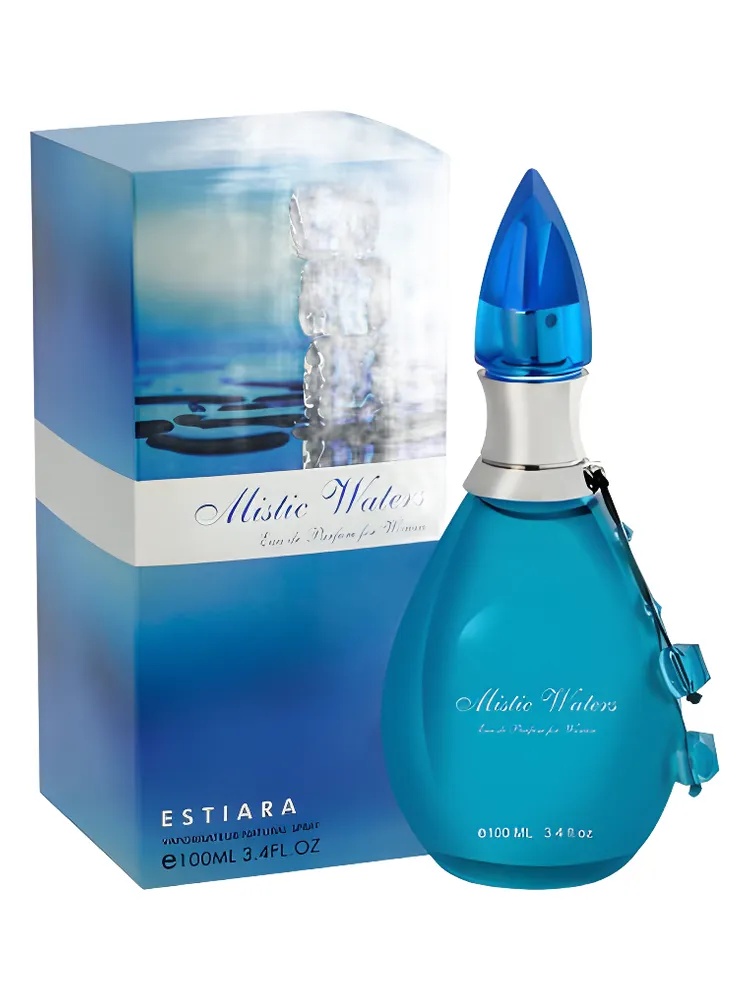 Mistic Waters thumbnail 2