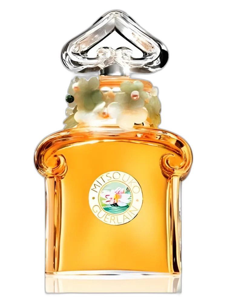 Mitsouko Fleur de Lotus