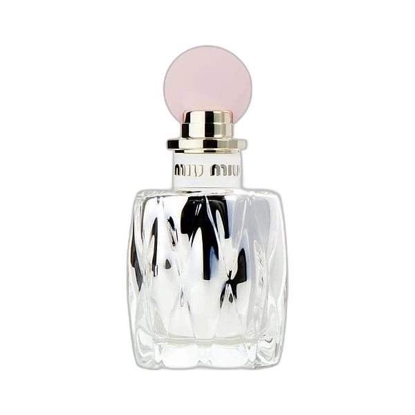 Miu Miu Fleur d'Argent