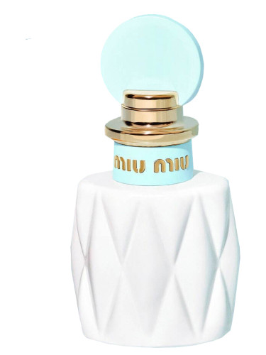 Miu Miu Fleur De Lait