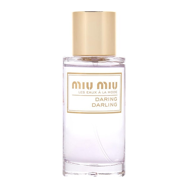 Miu Miu Les Eaux A La Mode Daring Darling