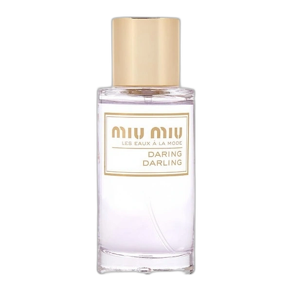 Miu Miu Les Eaux A La Mode Daring Darling