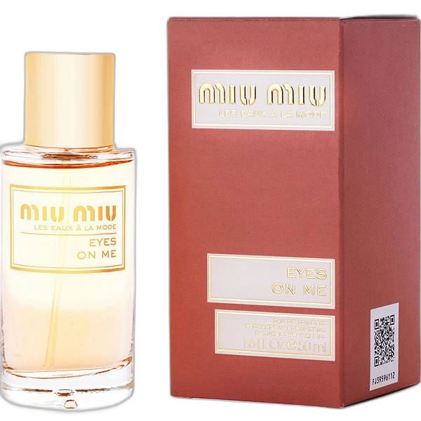 Miu Miu Les Eaux A La Mode Eyes On Me