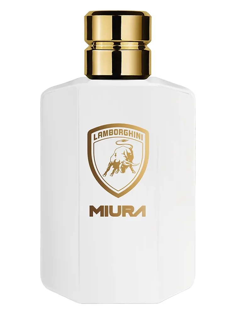 Miura Lamborghini for men