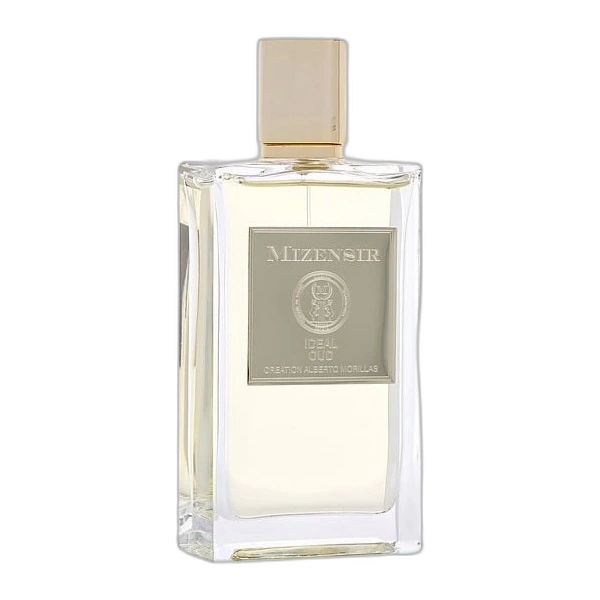 Ideal Oud