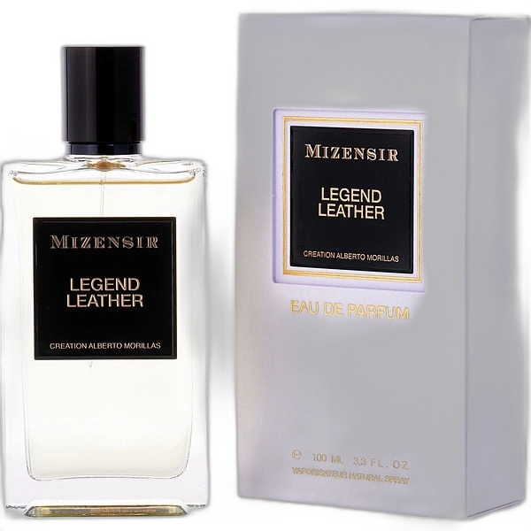 Legend Leather