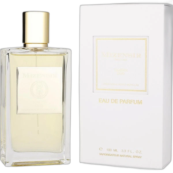 Tender Oud