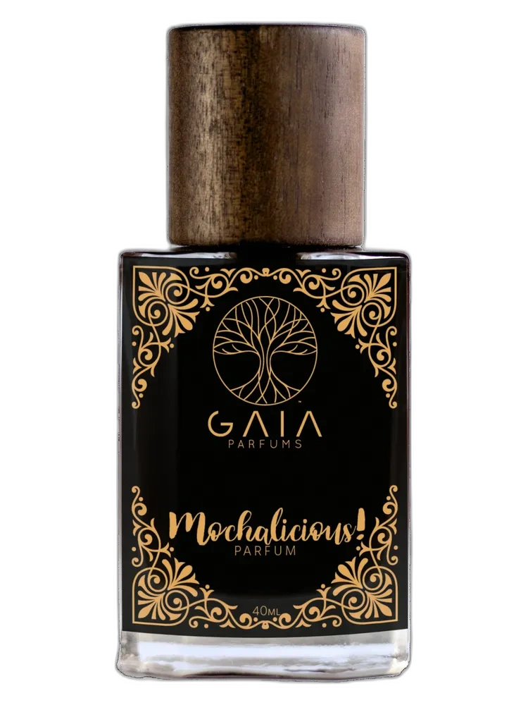 Mochalicious unisex
