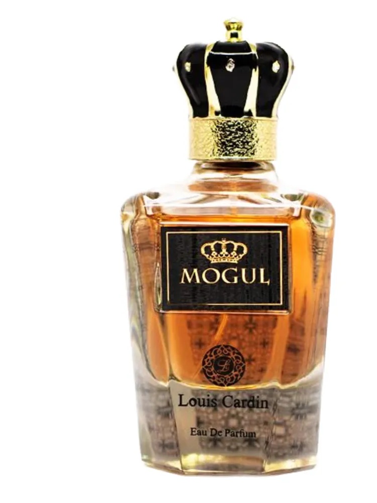 Mogul for men
