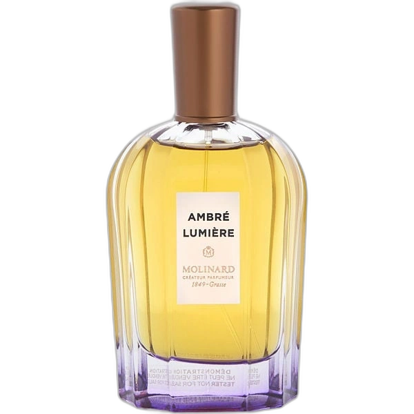 Molinard Ambre Lumiere