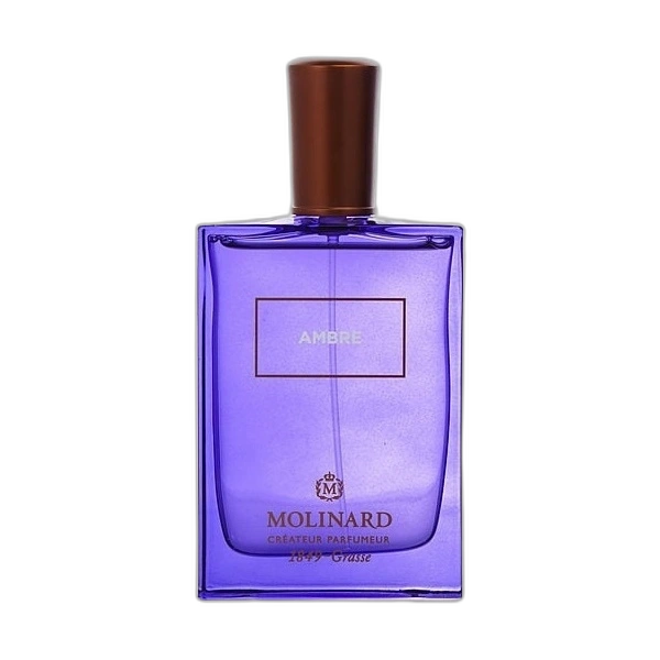 Molinard Ambre