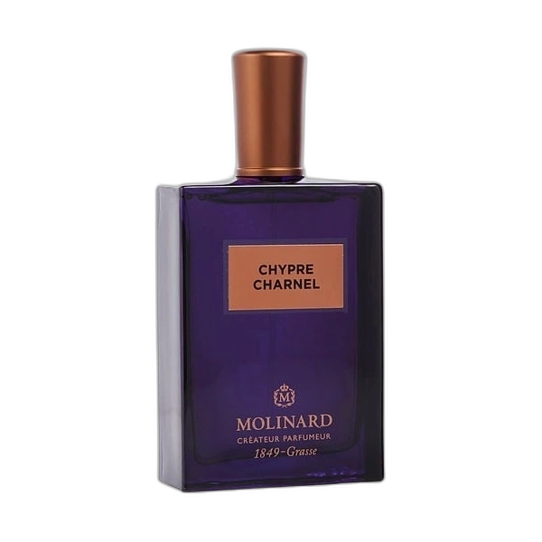 Molinard Chypre Charnel