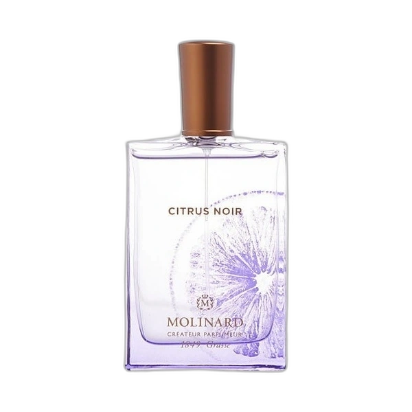Molinard Citrus Noir
