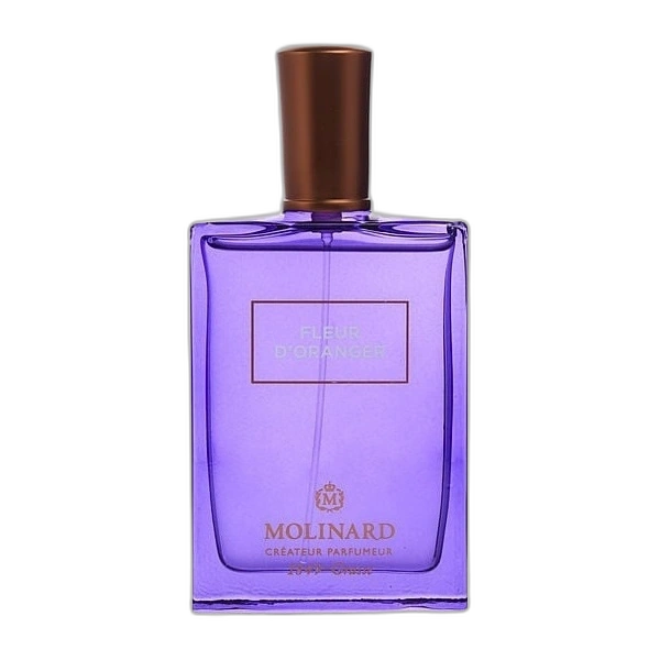 Molinard Fleur De Oranger