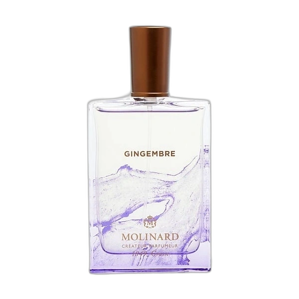 Molinard Gingembre