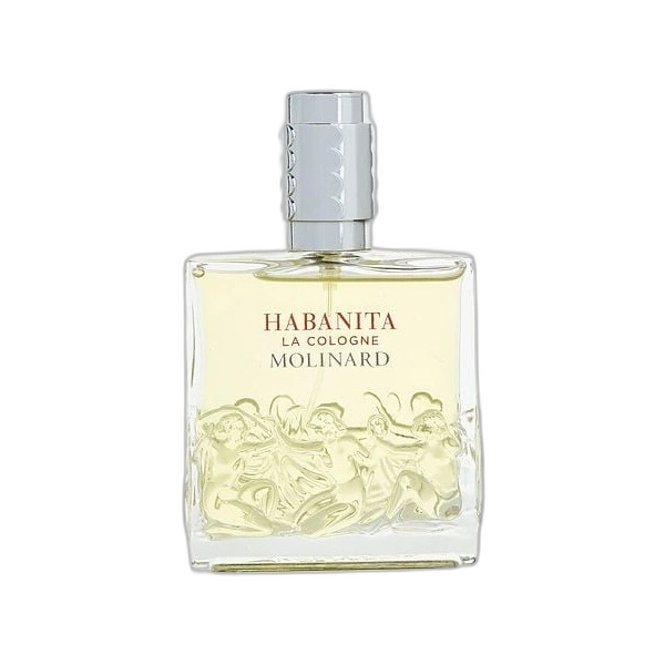 Molinard Habanita La Cologne